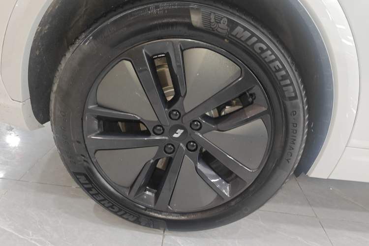 Used Li Auto L7 2024 MAX Model