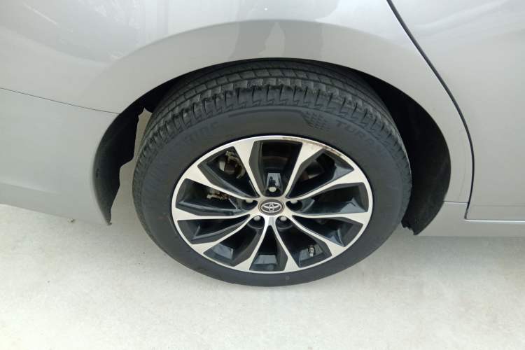 Used Toyota Avalon 2022 2.5L Luxury Edition
