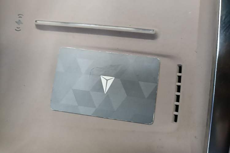 Used Deepal S07 2026 230Ultra with Huawei Qiankun ADS SE Edition
