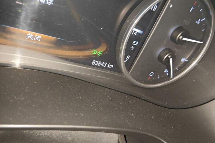 Used Buick LaCrosse 2016 28T Luxury Version