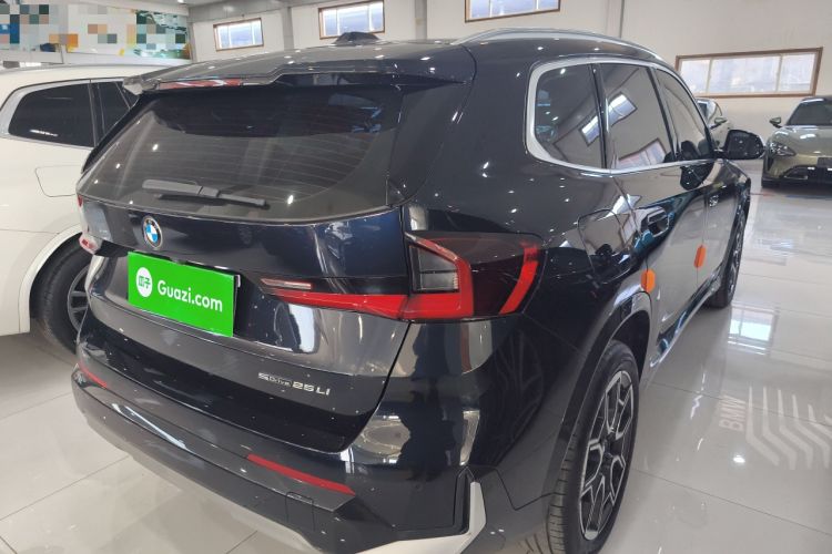 Used BMW X1 2023 sDrive25Li X Design Package
