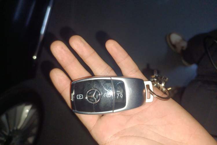 Used Mercedes-Benz S-Class 2020 S 350 L Business Class Ultimate Edition
