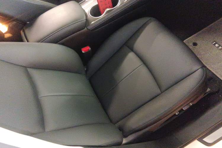 Used Infiniti Q50L 2021 2.0T Comfort Edition