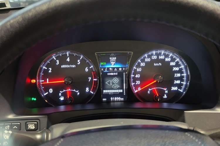 Used Toyota Crown 2015 2.5L Smart Edition