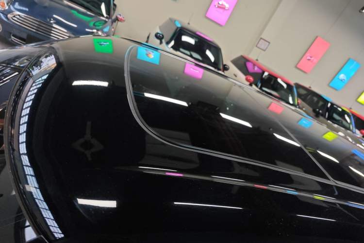 Used MINI Clubman 2016 Revised Version 1.5T COOPER Connoisseur Edition
