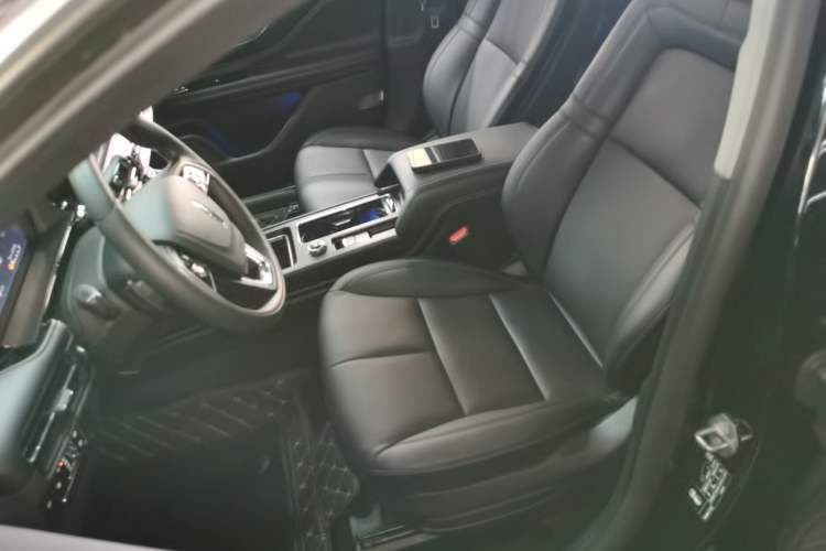 Used Lincoln Corsair 2022 2.0T Two-Wheel Drive Deluxe Edition