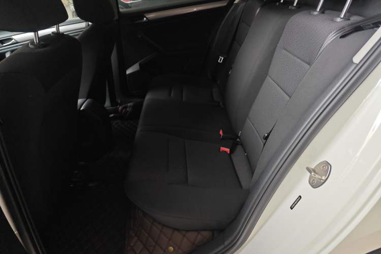 Used Volkswagen Bora 2019 Bora Legend 1.5L Automatic Leading Model China VI Standard
