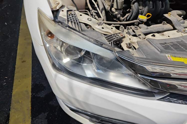 Used BYD F3 2016 1.5L Automatic Luxury Model