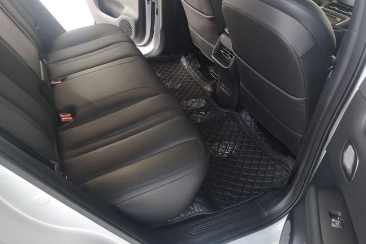 Used Wuling Xingguang S 2024 130 km Flagship Version
