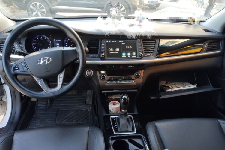 Used Hyundai Mistra 2019 1.8L Automatic Smart GLS China VI Standard
