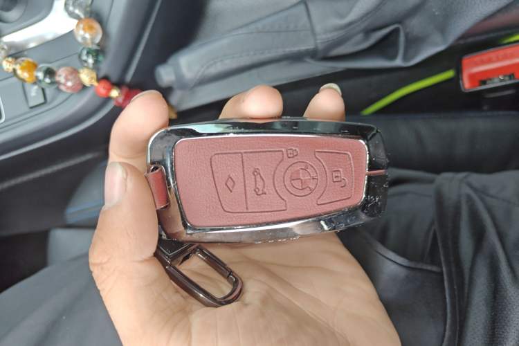 Used BMW 2 Series 2018 225i Convertible Coupe Luxury Model M Sport Package Vehicle Key