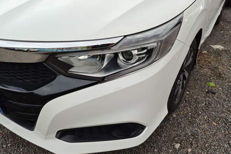 Used Honda Crider 2019 180 Turbo CVT Comfort Version China VI