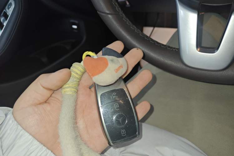 Used Mercedes-Benz GLC 2020 Facelift GLC 260 L 4MATIC Luxury Edition
