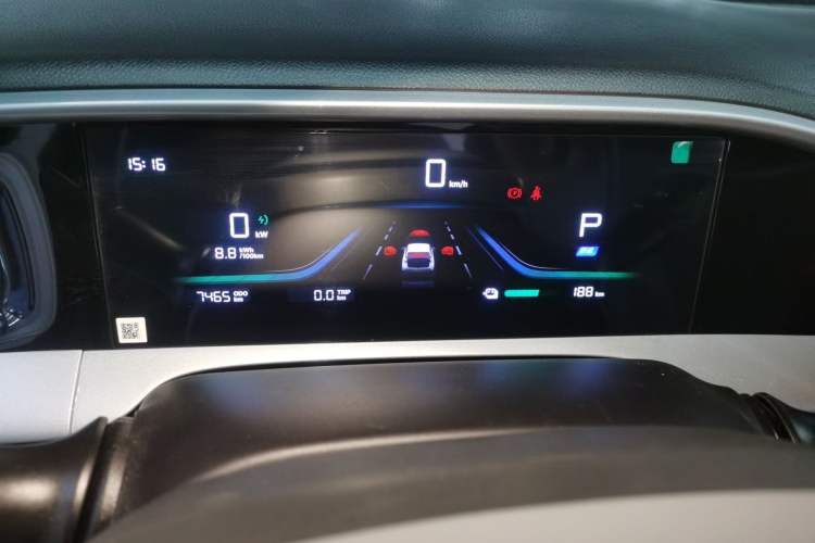 Used Geely Galaxy Geome 2025 310km Dream Edition