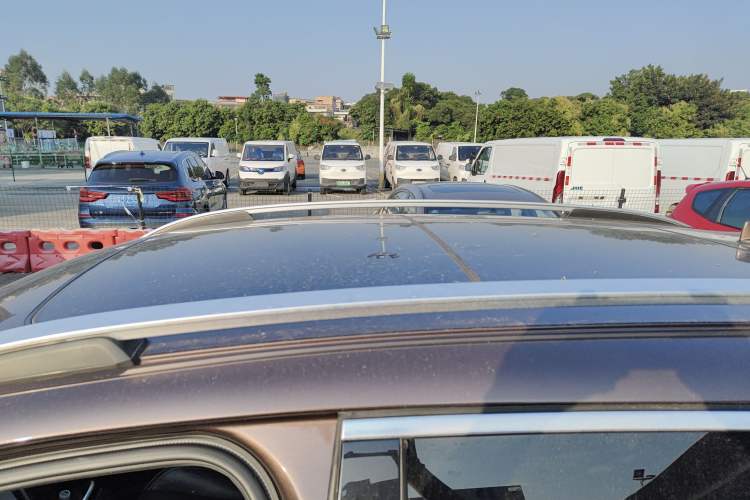 Used Lynk & Co 01 2017 2.0T Two-Wheel Drive Pro Edition