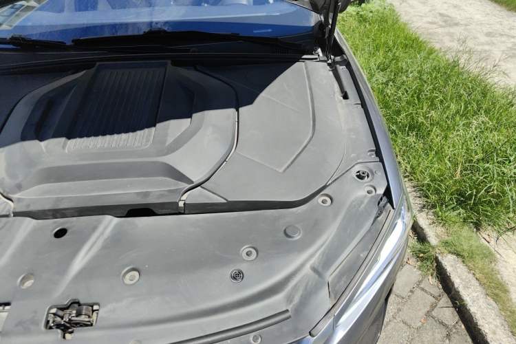 Used BYD Qin PLUS 2021 EV 400KM Luxury Model