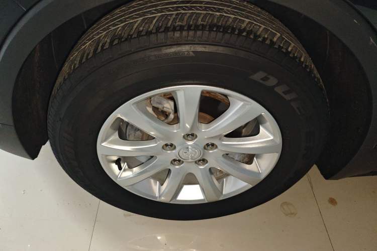 Used Buick Envision 2021 532T Two-Wheel-Drive Elite Version