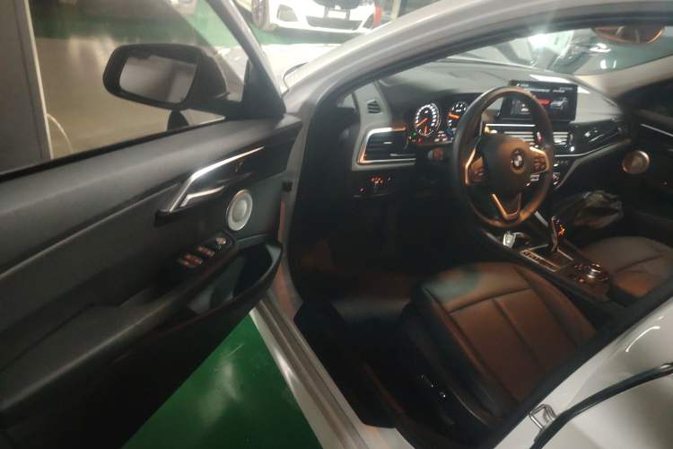 Used BMW 1 Series 2023 120i M Sport Edition