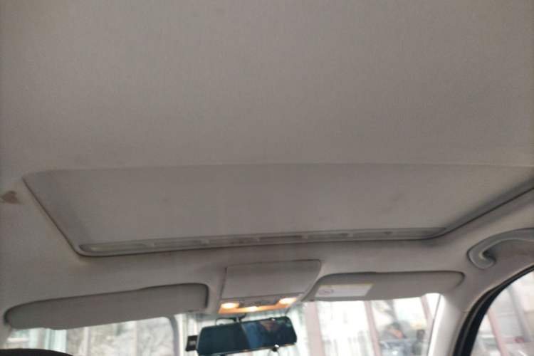 Used Volkswagen Lavida 2015 1.6L Automatic Comfort Edition