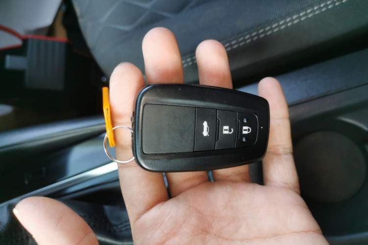 Used Toyota Allion 2021 2.0L Luxury Edition