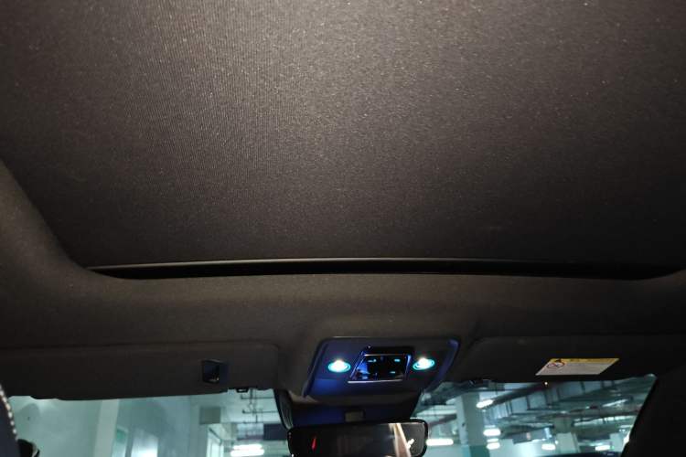 Used BYD Song PLUS New Energy 2021 EV Deluxe Model