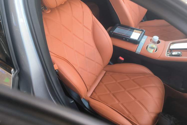 Used Chery Fulwin A9L 2025 Model, 260 Ultra-Long Range Prestige Edition