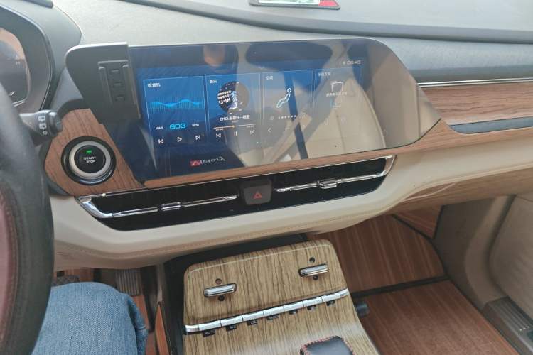 Used Wuling Victory 2020 1.5T CVT Flagship Edition