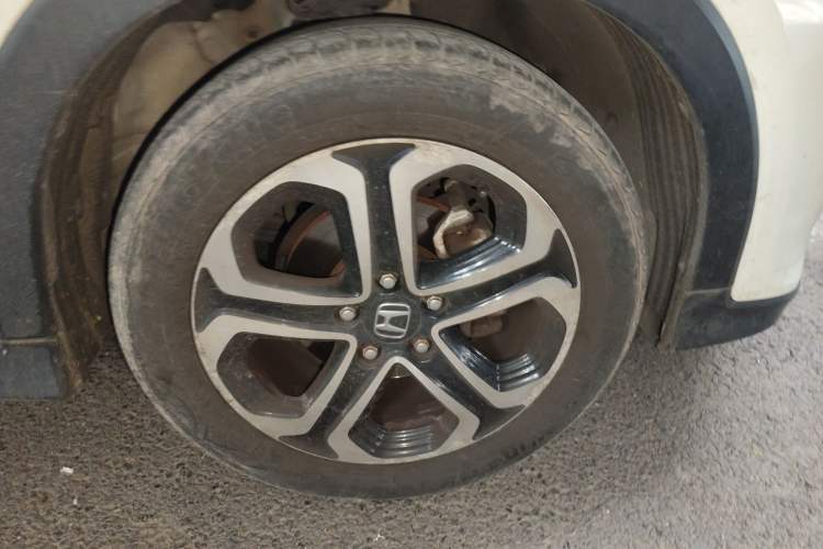 Used Honda XR-V 2015 1.8L VTi CVT Luxury Edition