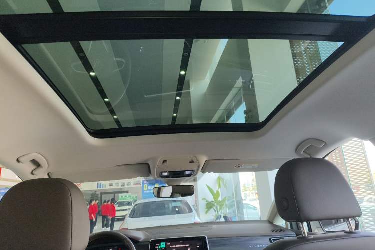 Used Volkswagen Viloran 2022 380TSI Prestige Edition