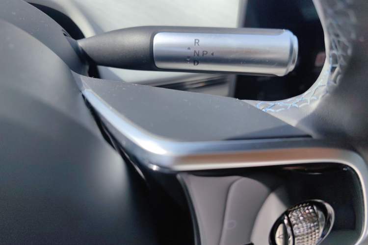 Used Hima Luxeed S7 2024 Max+ Rear-Drive Ultra-Range Intelligent Driving Edition