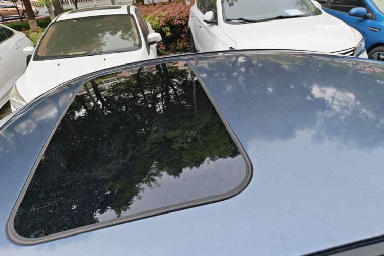 Used Mazda Atenza 2017 2.5L Skyactiv Sport Edition
