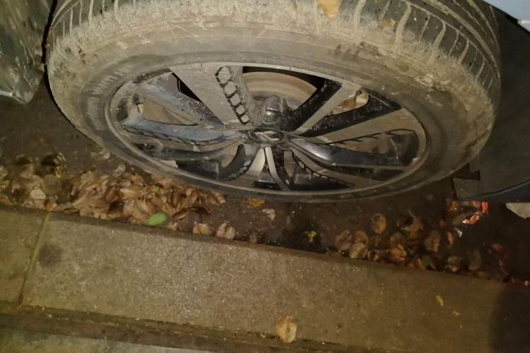 Used Rising ER6 2021 New Dynamic Edition 620km Smart Enjoyment Version
