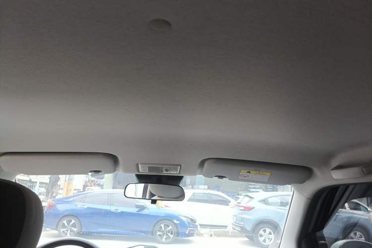 Used CHANGAN NEVO Lumin 2022 210km Sweet Edition