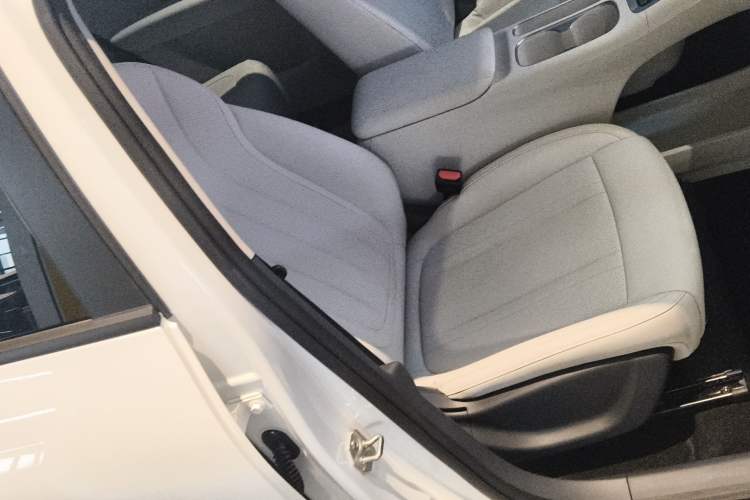 Used Geely Galaxy Geome 2025 310km Dream Edition