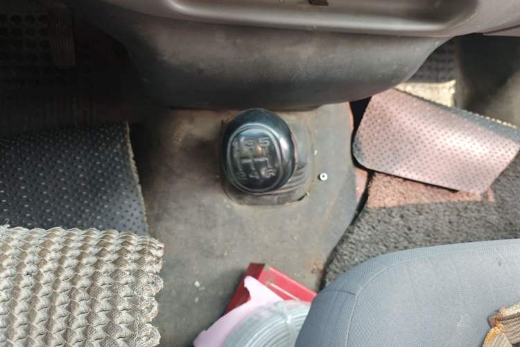 Used Ford Classic Transit 2009 2.8T Diesel Standard Version Short Wheelbase Mid-Roof JX493ZLQ3
