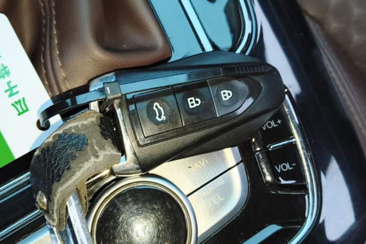 Used Leopaard Mattu 2018 1.6T GDI DCT Comfort Model