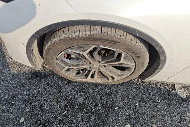 Used Deepal L07 2024 230Max Range-Extended Version