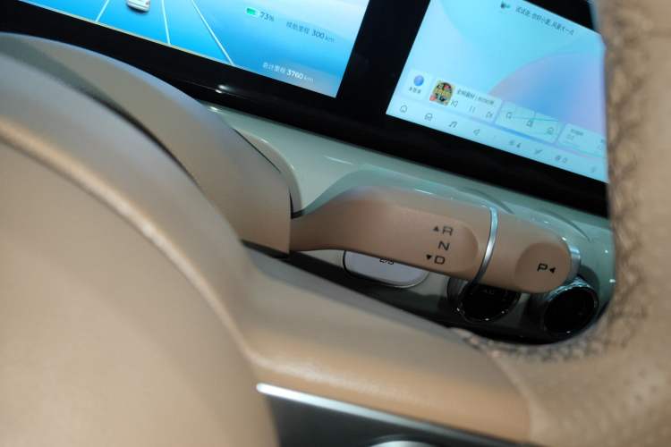 Used Wuling Bingo 2025 410 km Lingxi Deluxe Edition