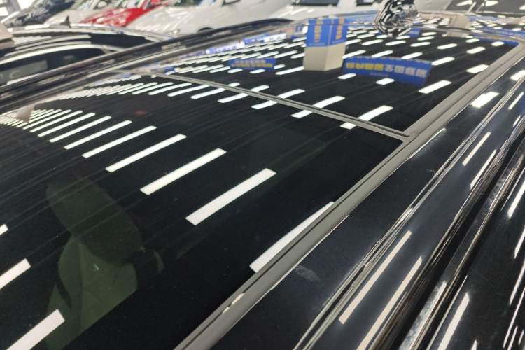 Used Cadillac GT4 2023 25T Prestige Version
