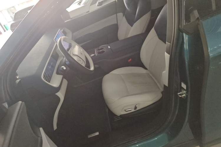 Used XPeng G6 2023 755 Ultra-Long Range Max