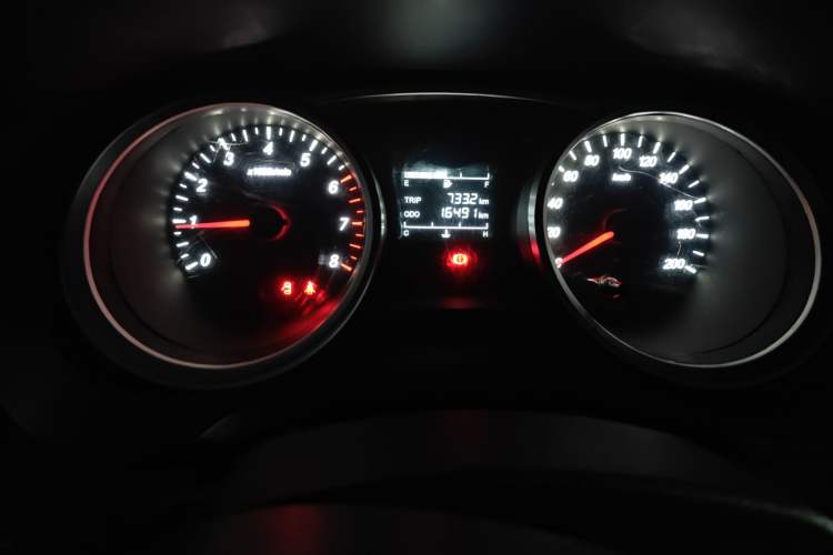 Used Wuling Hongguang 2019 1.5L S Comfort Edition China VI LAR