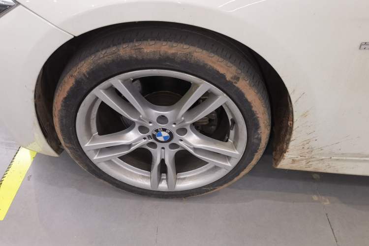 Used BMW 3 Series 2019 320i M Sport Package
