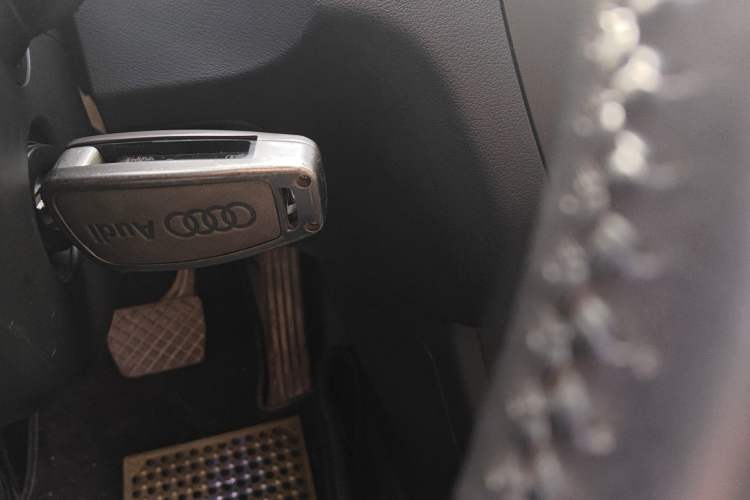 Used Audi Q3 2013 35 TFSI quattro Luxury Model