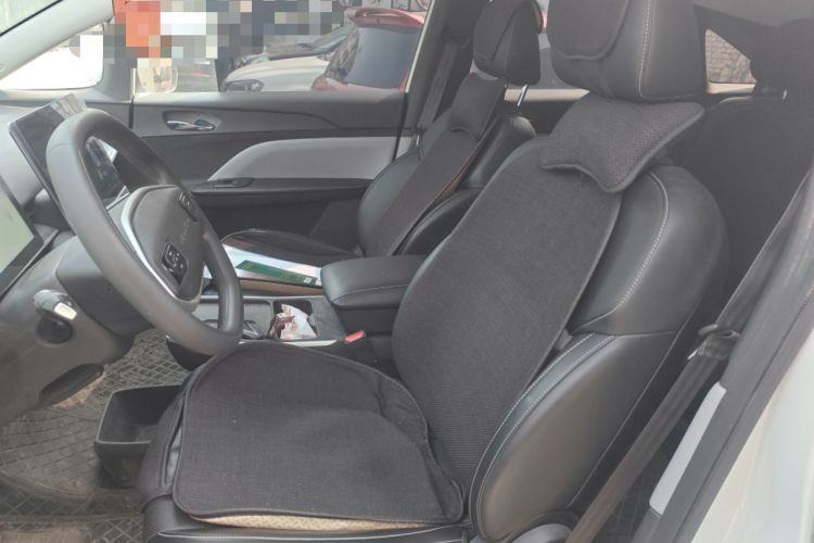 Used Venucia VX6 2024 520 Travel Edition
