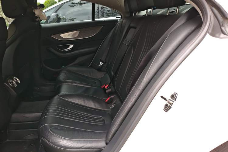 Used Mercedes-Benz CLS 2020 CLS 300 Sport Edition