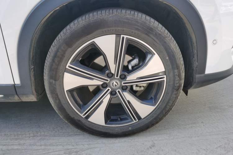 Used CHANGAN X7 PLUS 2024 1.5T Automatic Luxury 7-Seater
