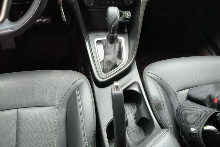 Used Buick GT 2021 Revised Version Flagship 1.5L Automatic Elite Edition