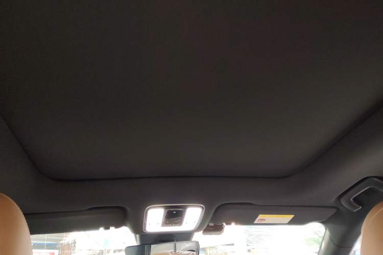 Used Li Auto ONE 2020 Extended-Range 6-Seater Version