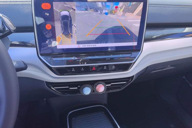 Used Volkswagen ID.6 CROZZ 2022 Long-Range PRO Edition
