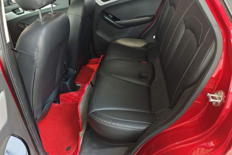 Used NETA N01 2020 380e